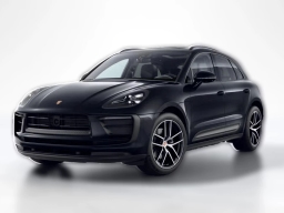 Porsche Macan T AWD 2026