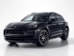 Porsche Macan T AWD 2026