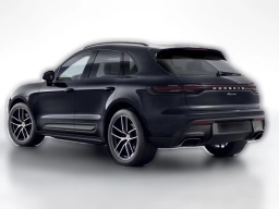 Porsche Macan T AWD 2026