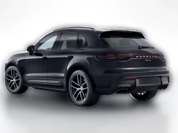 Porsche Macan T AWD 2026