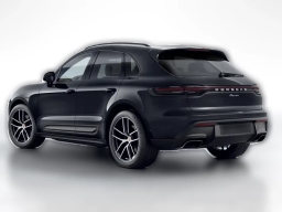 Porsche Macan T AWD 2026