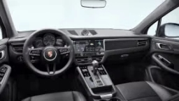 Porsche Macan T AWD 2026