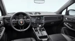 Porsche Macan T AWD 2026