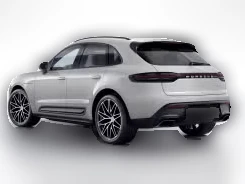 Porsche Macan T AWD 2026