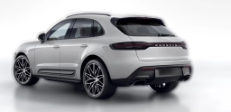 Porsche Macan T AWD 2026