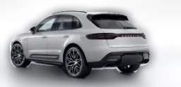 Porsche Macan T AWD 2026