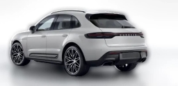 Porsche Macan T AWD 2026