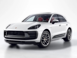 Porsche Macan T AWD 2026