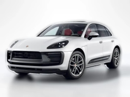 Porsche Macan T AWD 2026