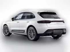 Porsche Macan T AWD 2026