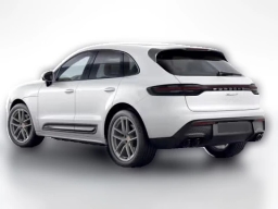 Porsche Macan T AWD 2026