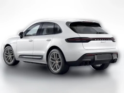 Porsche Macan T AWD 2026