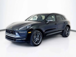 Porsche Macan T AWD 2025