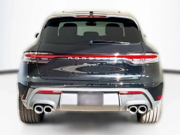 Porsche Macan T AWD 2025