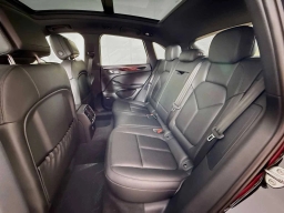 Porsche Macan T AWD 2025