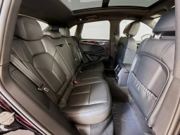 Porsche Macan T AWD 2025