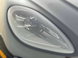 Porsche Macan T AWD 2025