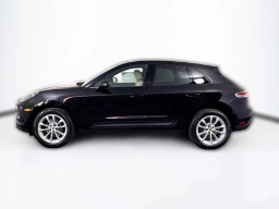 Porsche Macan T AWD 2026