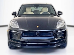 Porsche Macan T AWD 2026