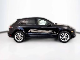 Porsche Macan T AWD 2026