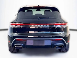 Porsche Macan T AWD 2026