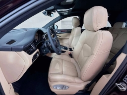 Porsche Macan T AWD 2026