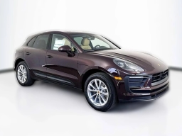 Porsche Macan T AWD 2026