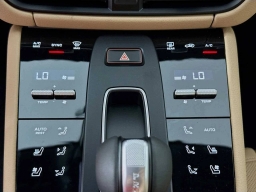 Porsche Macan T AWD 2026