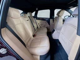 Porsche Macan T AWD 2026