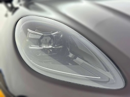 Porsche Macan T AWD 2026