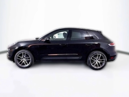 Porsche Macan T AWD 2026
