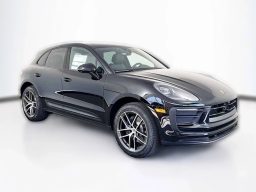 Porsche Macan T AWD 2026