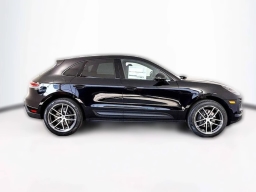 Porsche Macan T AWD 2026