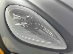 Porsche Macan T AWD 2026