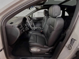 Porsche Macan T AWD 2026