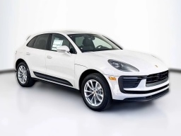 Porsche Macan T AWD 2026