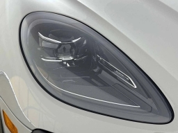 Porsche Macan T AWD 2026