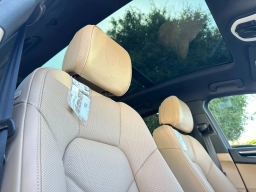 Porsche Macan T AWD 2026