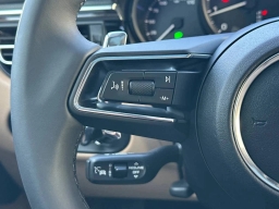 Porsche Macan T AWD 2026