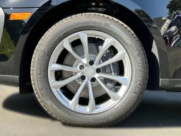 Porsche Macan T AWD 2026