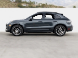 Porsche Macan T AWD 2026
