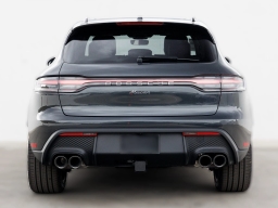 Porsche Macan T AWD 2026