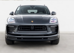 Porsche Macan T AWD 2026