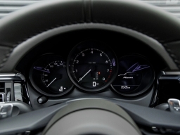 Porsche Macan T AWD 2026