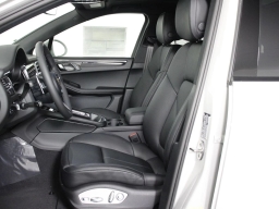 Porsche Macan T AWD 2026