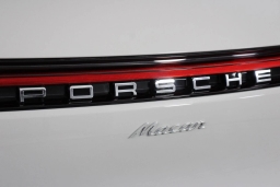 Porsche Macan T AWD 2026