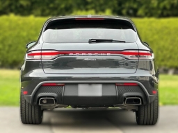 Porsche Macan T AWD 2026