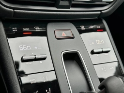 Porsche Macan T AWD 2026