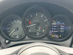 Porsche Macan T AWD 2026