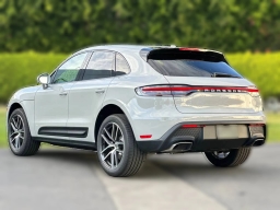 Porsche Macan T AWD 2026
